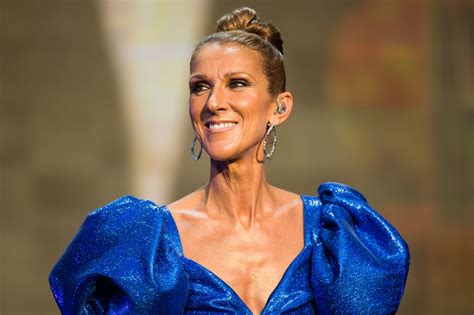 celine dion singer.